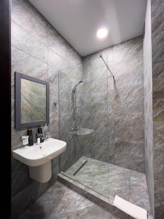 Hotel Loft Afon New Athos Dış mekan fotoğraf