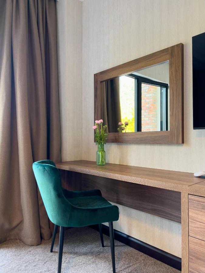 Hotel Loft Afon New Athos Dış mekan fotoğraf