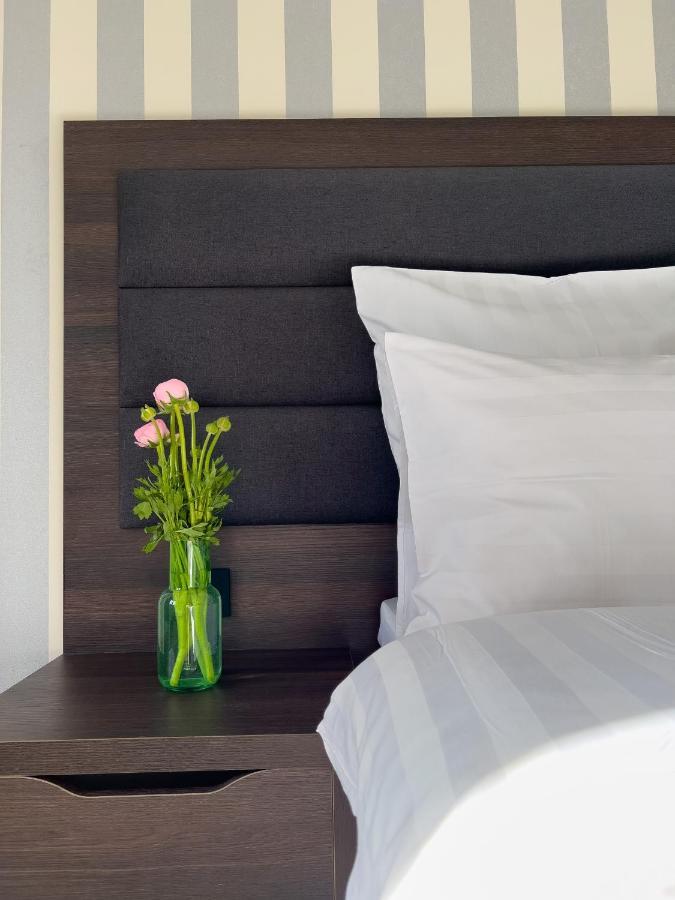 Hotel Loft Afon New Athos Dış mekan fotoğraf