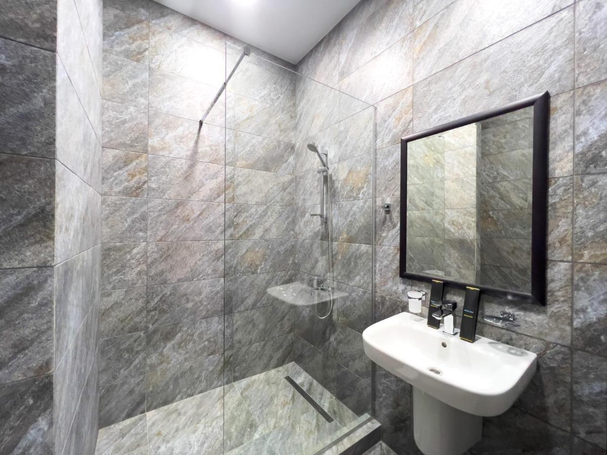 Hotel Loft Afon New Athos Dış mekan fotoğraf