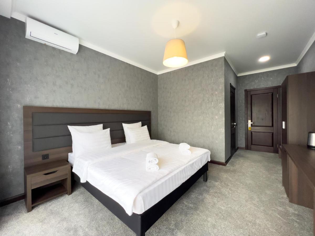 Hotel Loft Afon New Athos Dış mekan fotoğraf