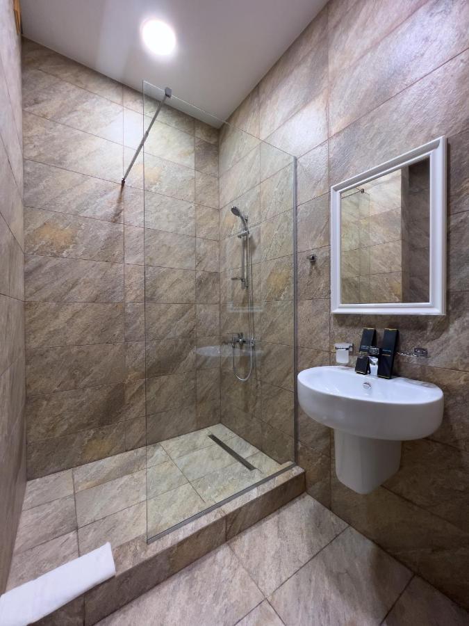 Hotel Loft Afon New Athos Dış mekan fotoğraf