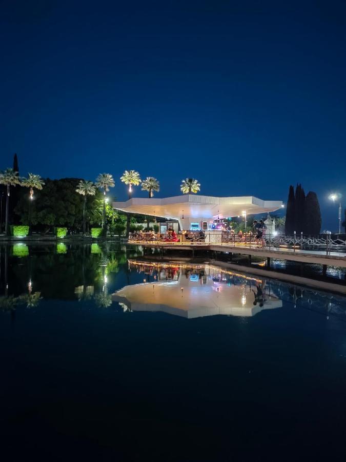 Hotel Loft Afon New Athos Dış mekan fotoğraf