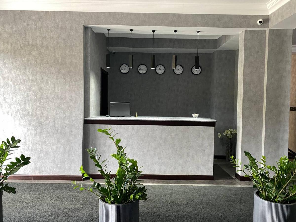 Hotel Loft Afon New Athos Dış mekan fotoğraf