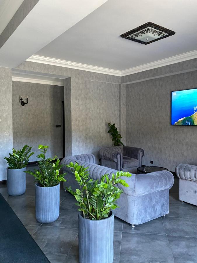 Hotel Loft Afon New Athos Dış mekan fotoğraf
