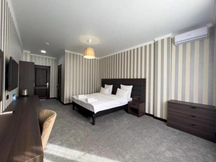 Hotel Loft Afon New Athos Dış mekan fotoğraf
