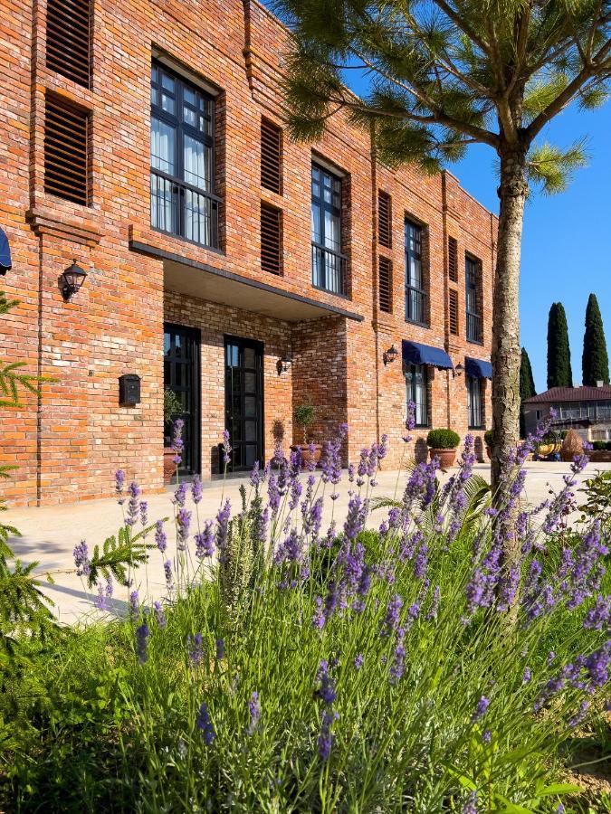 Hotel Loft Afon New Athos Dış mekan fotoğraf