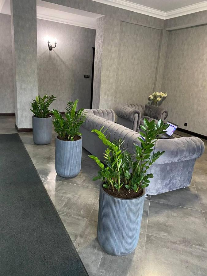 Hotel Loft Afon New Athos Dış mekan fotoğraf